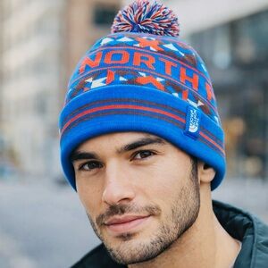 NWT The North Face Ski Tuke V Beanie